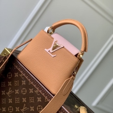 LV Top Handle Bags